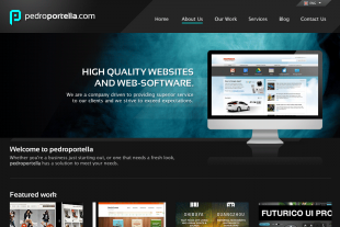 pedroportella.com rascunho por Jae Sern pedroportella.com rascunho por Jae Sern